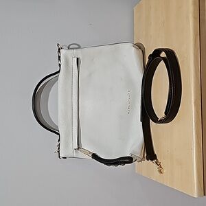 Marc Jacobs the Twofold crossbody
